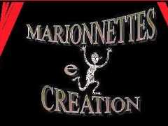 фотография de Marionnettes et Création