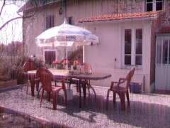 picture of Location saisonniere a Mailhac sur Benaize 87160