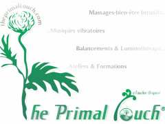 picture of Espace Bien-Etre The Primal Touch (Le Toucher Originel)