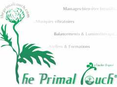 picture of Espace Bien-Etre The Primal Touch (Le Toucher Originel)