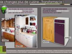 foto di Meubl'Evolution Relooking cuisine et meuble