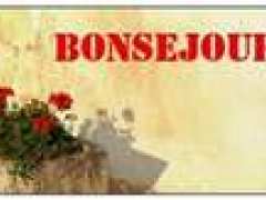 picture of Bienvenue chez Bonsejour, locations de vacances en Auvergne, Puy de Dome et Allier