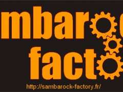 picture of sambarock factory