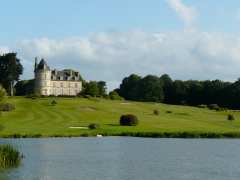 Foto Domaine de Boisgelin