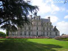 foto di Château de Beaumesnil