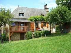 photo de Gîte de la Géraudie