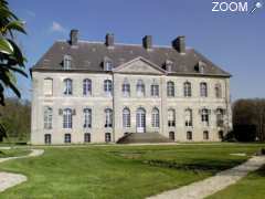 photo de CHATEAU DE COUIN