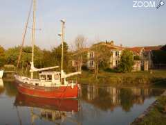 Foto Domaine des Prés de Joussac