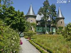 picture of Chateau de Picomtal