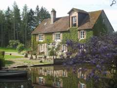 foto di Le Moulin de Crouy