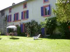 foto di la fee melusine