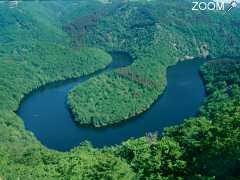 foto di Office de tourisme des Combrailles