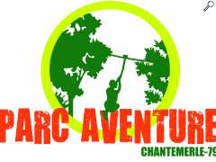 photo de Parc aventure Chantemerle