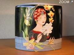 photo de Atelier Porcelaine et Verre