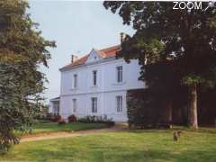 Foto CHATEAU DES MAILLES