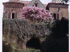 picture of La Fontaine de Castang