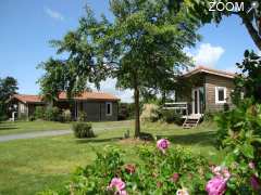 foto di camping le rouge gorge***