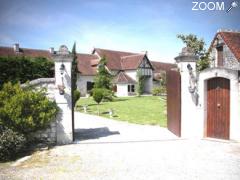 фотография de Au Clos de Beaulieu, chambres d'hotes de charme en Touraine