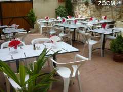 photo de Restaurant Le Tamaris