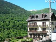 foto di Apartment No 6, l'Esquerade, 31110 Castillon de Larboust, pres Bagneres de LUchon