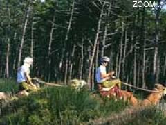 Foto Aquitaine Raid