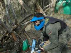 foto di Paintball 03