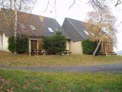 foto di Village de gîtes de l'Espinette