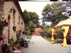 photo de "Au Bercail" Chambre D'hotes Relais Cavaliers