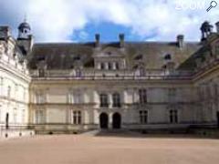 foto di Château de Serrant