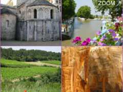 фотография de Office de tourisme du Haut Minervois entre Montagne Noire et Canal du Midi (Aude)