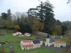 фотография de Maison de l'eau et des paysages