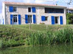 picture of la hulotte du marais poitevin 