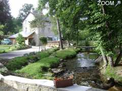 photo de Moulin de Prat