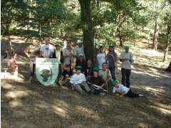 foto di les Archers du Payd d'Orthe