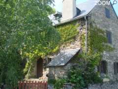 picture of LA MAISON DE PIERRES - GITE ST LARY SOULAN