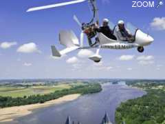 photo de ULM49