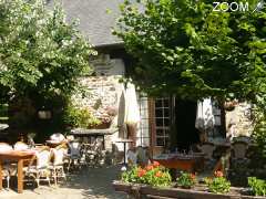 photo de Restaurant La Grange