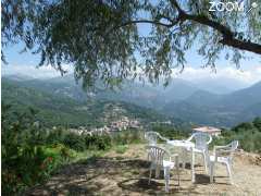 photo de Les Balcons de la Chiusa