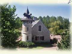 foto di Chambres d'hotes la chouanniere