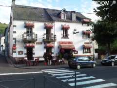 Foto Gite d'etape et gite relais équestre 'Le Buron'