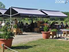 photo de RESTAURANT LES 3 ETANGS (label NQT)