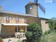 picture of Le Moulin de Bel Air