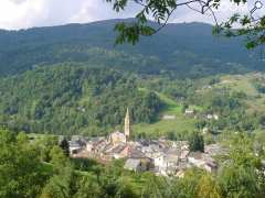Foto Massat, Ariège, Midi- Pyrenées