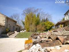 picture of clos de gamel