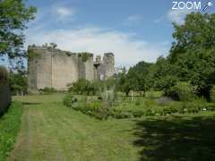 Foto Château de Montfort