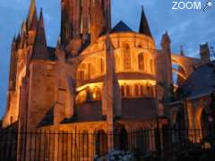 picture of Cathédrale de Coutances