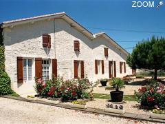 photo de Au Puits des Brousses - Chambres d'hôtes 
