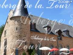 Foto Auberge de la Tour