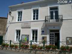 foto di Office de tourisme du Pays né de la Mer