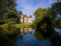 picture of Chateau de Ribagnac